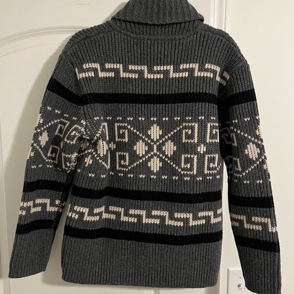 Pendleton Westerley Sweater - Picture 4 of 4